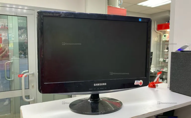 Монитор Samsung SyncMaster B1930N