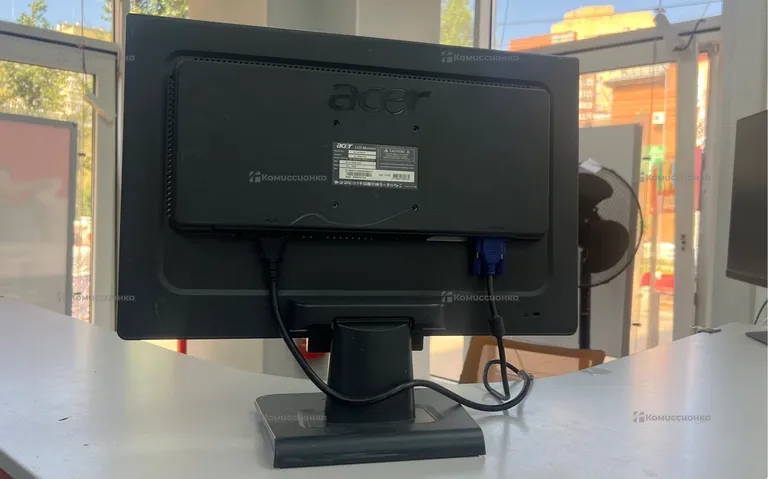 Монитор Acer AL1916W