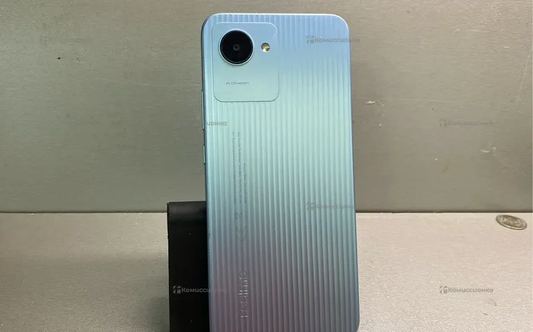 Realme c30 4/64
