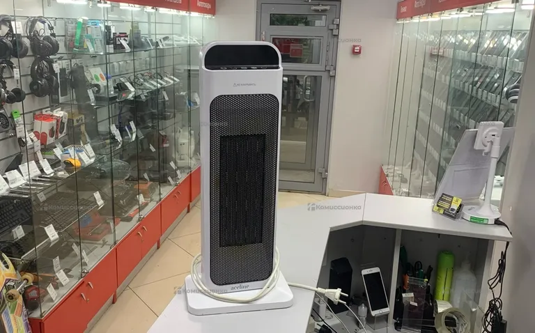 Тепловентилятор Aceline PTC-2200