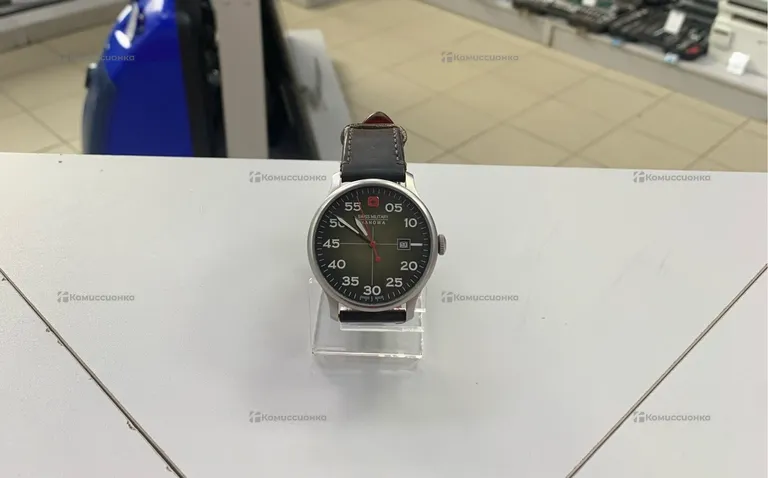 Часы SWISS MILITARY HANOWA