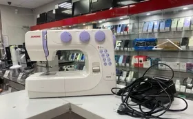 Купить Швейная машина  janome vs54s б/у , в Тольятти Цена:5900рублей