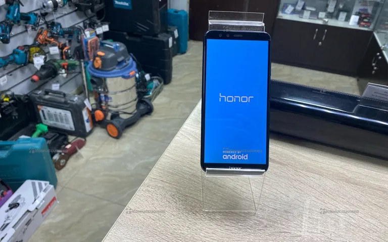 Honor 9lite