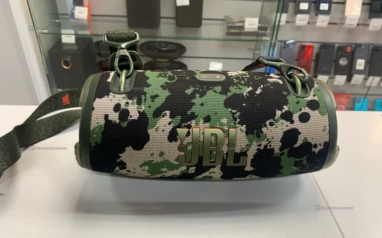 Колонка  JBL XTREME 3