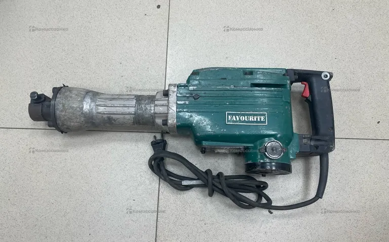 Отбойный молоток Favourite FSH 65/2200