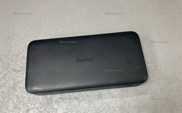 PowerBunk Redmi 20.000Mah