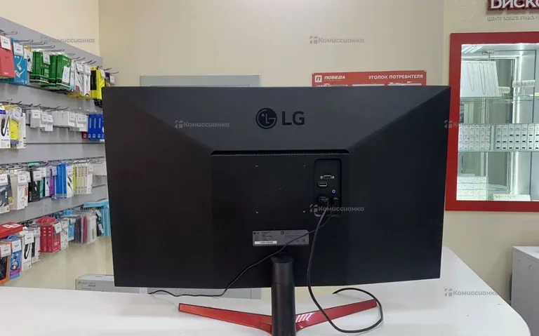 Монитор LG 32МP60G-B