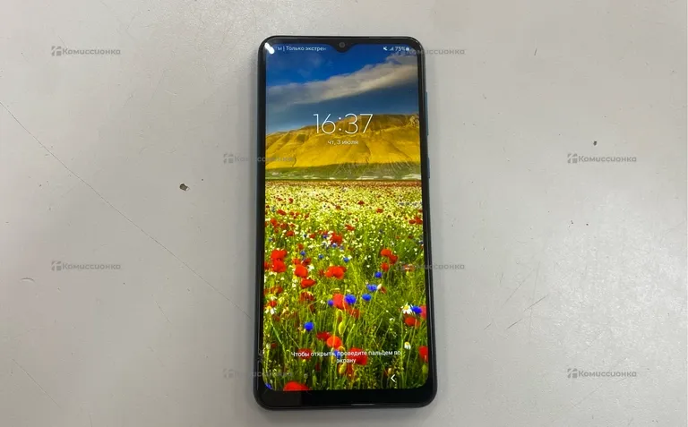 Samsung Galaxy A02 2/32Gb