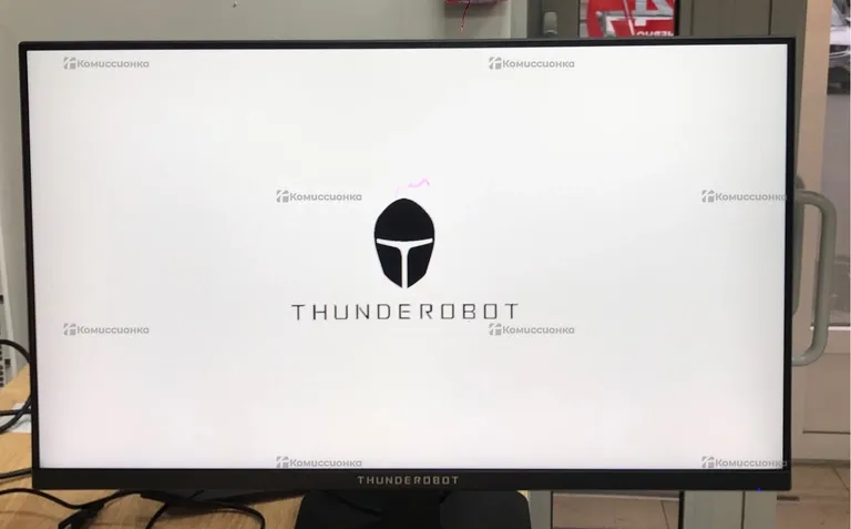 Монитор THUNDEROBOT DF27C240L