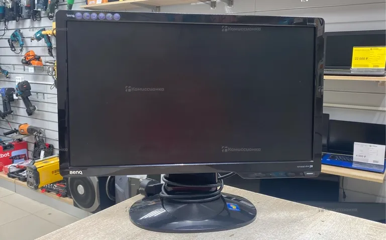 Монитор BenQ ET-0025-TA 21.5