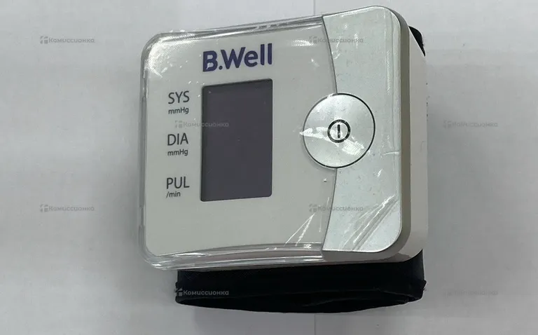 Тонометр B.Well Pro-39