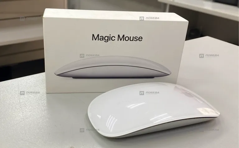 Apple Magic Mouse 3