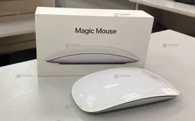 Купить Apple Magic Mouse 3 б/у , в Казань Цена:3500рублей