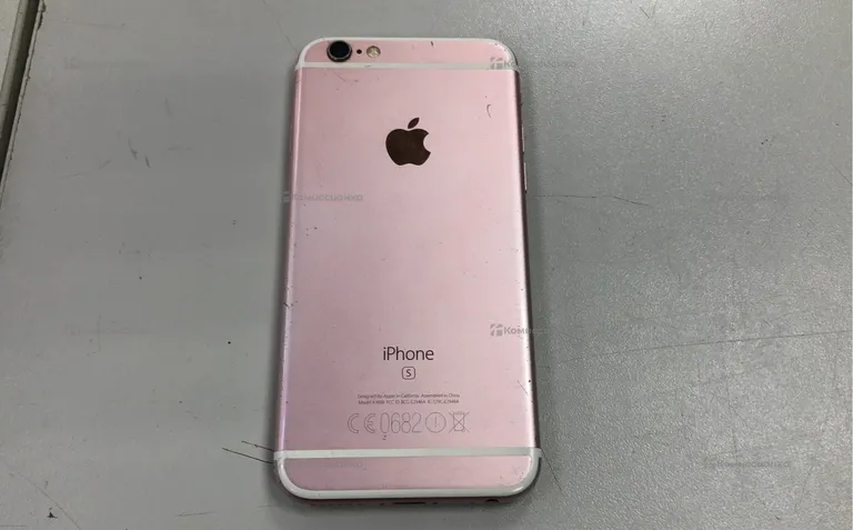 Apple iPhone 6S 64Gb