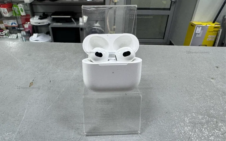 Наушники  airpods 3