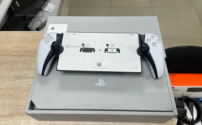 PS5 Portable