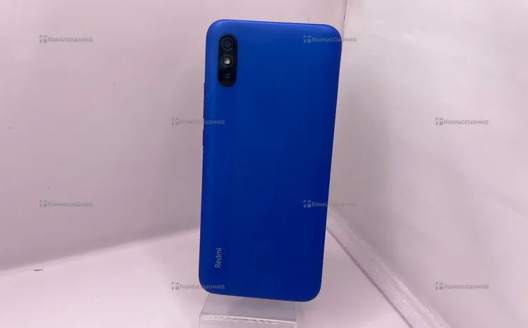 Xiaomi redmi 9A