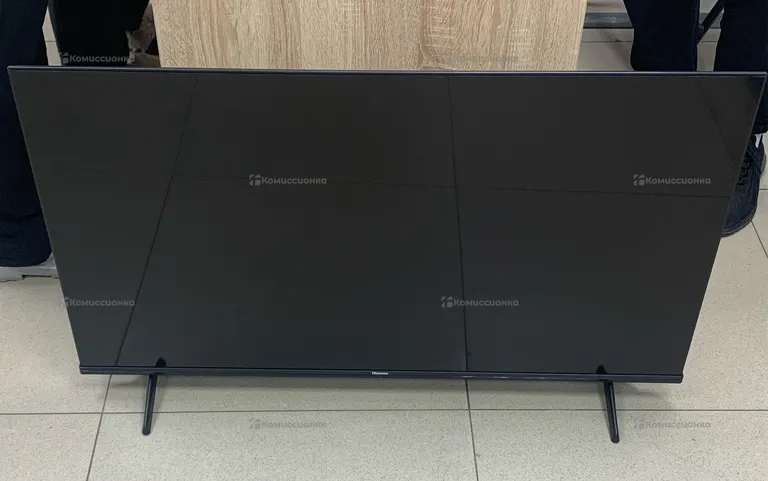 Телевизор Hisense 43E7NQ