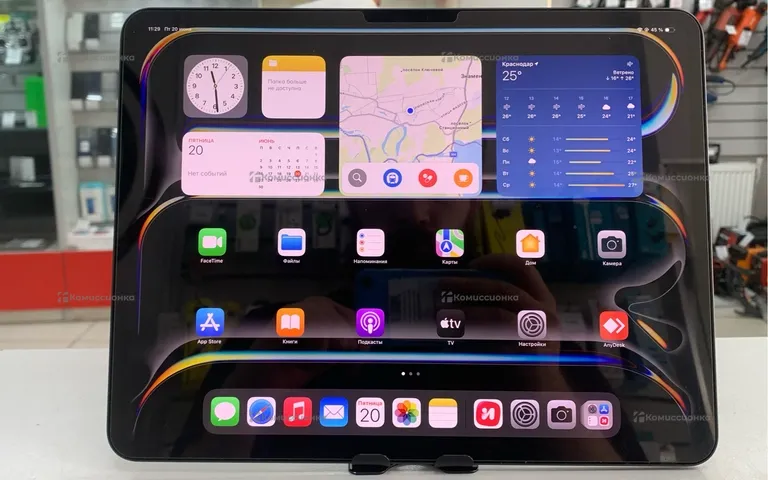 Apple iPad Pro 13 inch (M4)