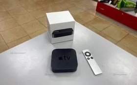 Купить apple tv 4k 2010 б/у , в Пермь Цена:1990рублей