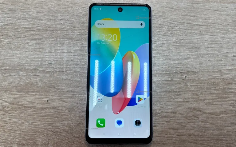 Tecno Spark Go 2024 4/128gb