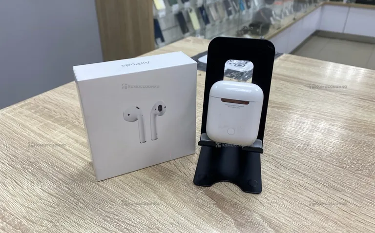 Наушники  AirPods 2