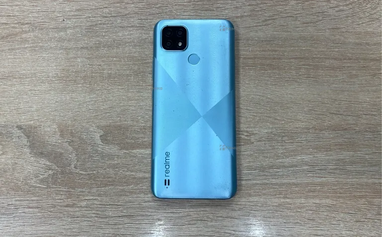Realme c21 4/64