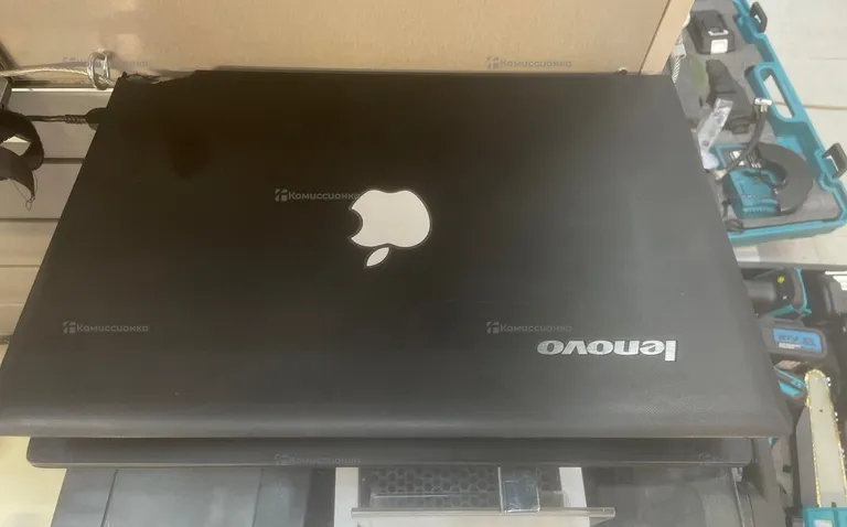 Ноутбук Lenovo G505