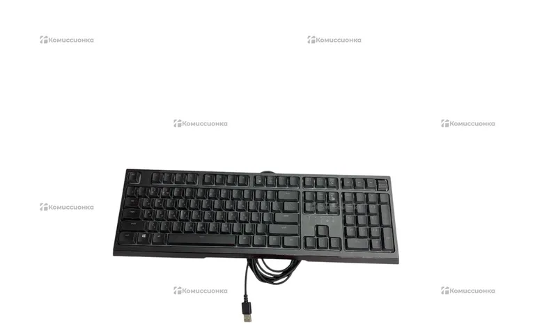 Клавиатура Razer ornata v2