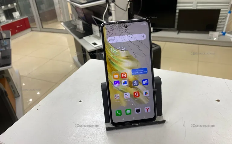 Tecno Spark 20 8/256Gb