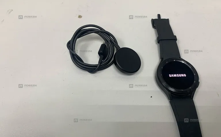 Samsung galaxy watch 4 classic