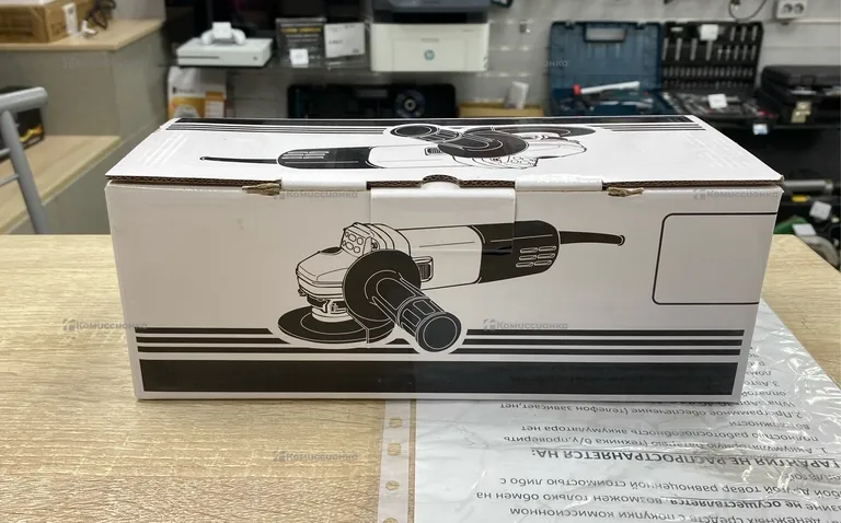 ушм makita 9556BH