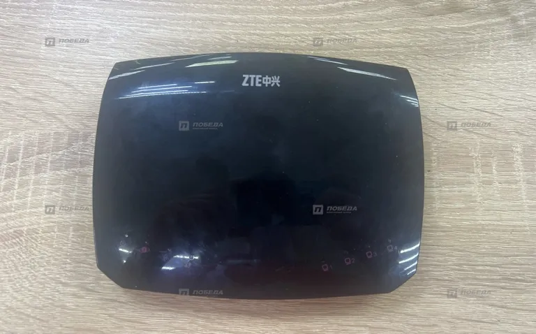 Роутер ZTE E5502