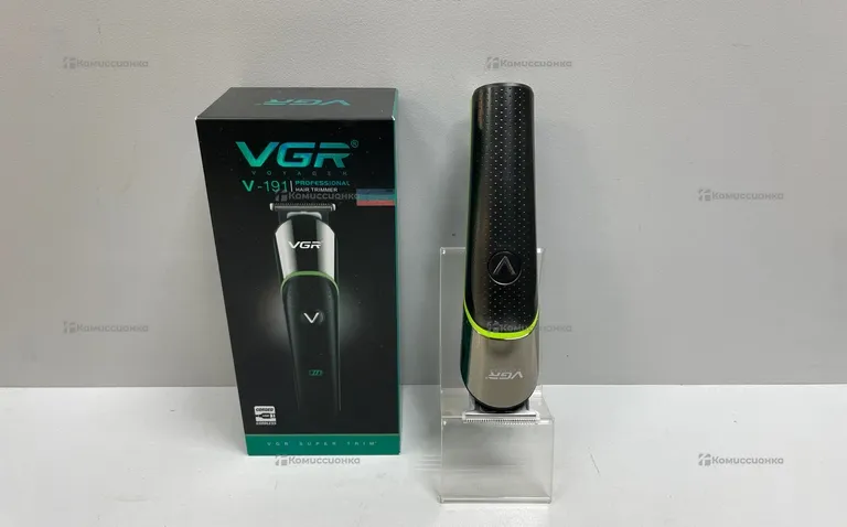 Машинка для стрижки VGR V-191