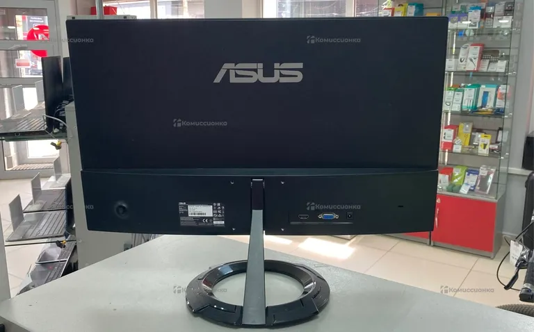 Монитор ASUs1 VZ2491R