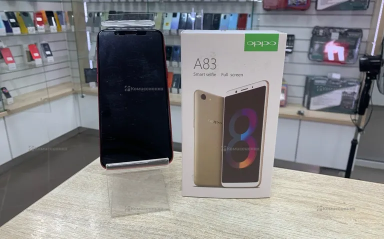 Oppo A83 6/128