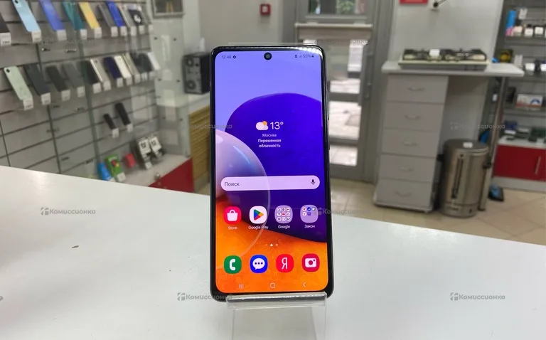 Samsung Samsung a72 8/256
