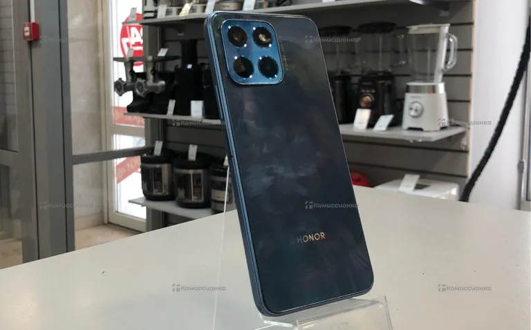 Honor HONOR X6 4/64Gb