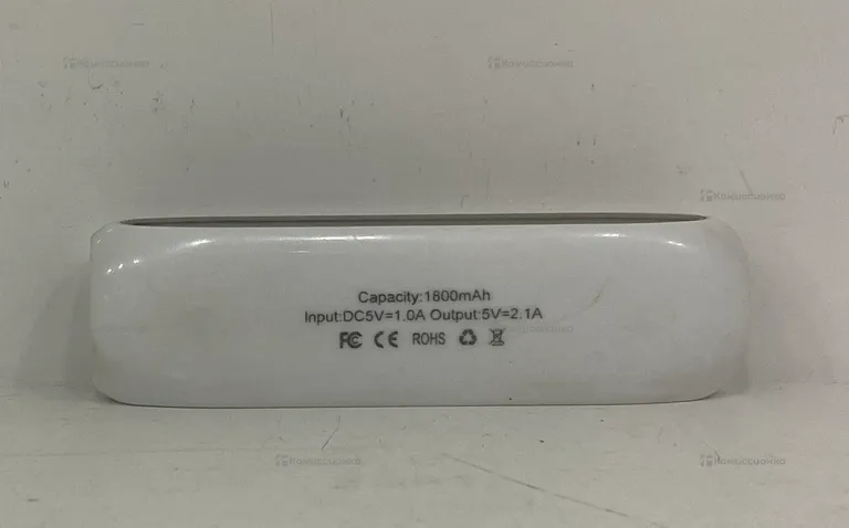 Power Bank  1800mah