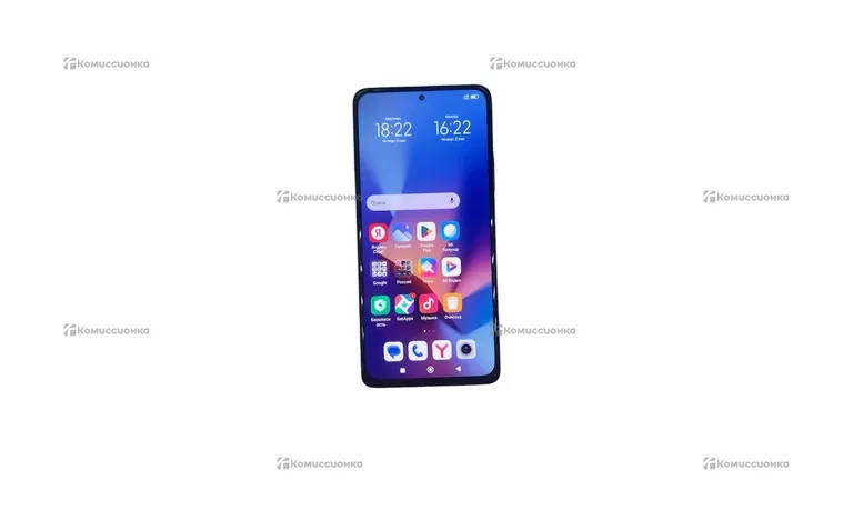 Xiaomi Redmi Note 10 Pro 6/128Gb (NFC)