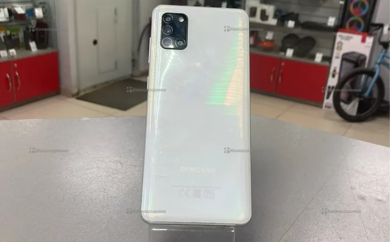 Samsung Galaxy a31 4/64