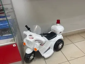 Купить Детский электрический мотоцикл б/у , в Энгельс Цена:2900рублей