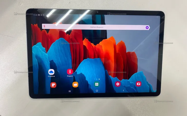 Планшет Samsung Galaxy Tab S7 11 SM-T870 128Gb (20