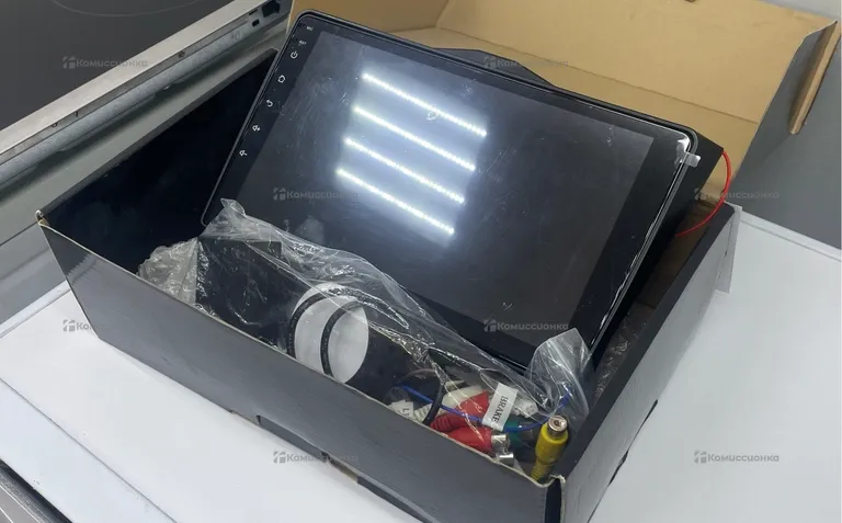 Автомагнитола  navi systems
