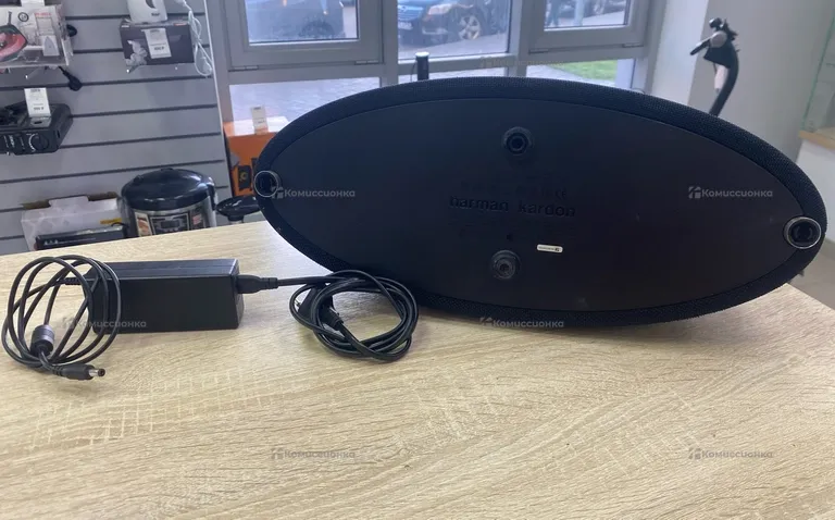Колонка  Harman Kardon go play