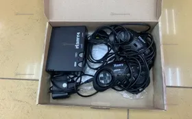 Купить Приставка Hamy Игровая приставка Hamy4 б/у , в Уфа Цена:690рублей