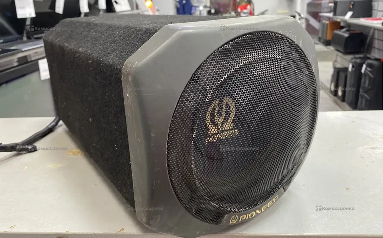 Сабвуфер активный Pioneer TS-WX-75A