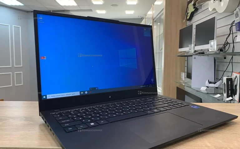 Ноутбук acd i7-1255U 8/512