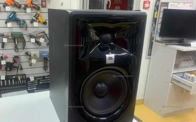 Колонка  JBL MK2