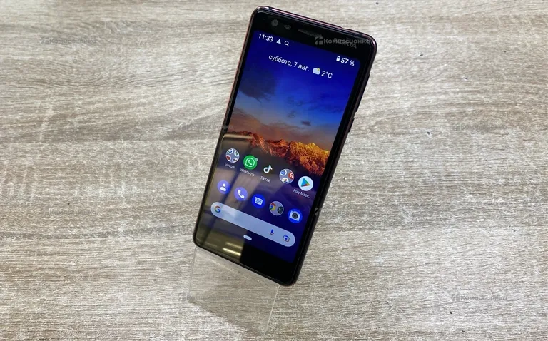Nokia 3.1 (TA1063)